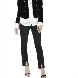 Paige Julia black Jeans